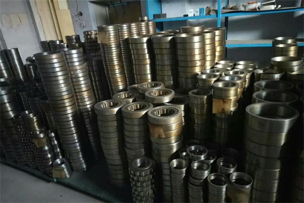 廢舊軸承回收是為了翻新嗎？