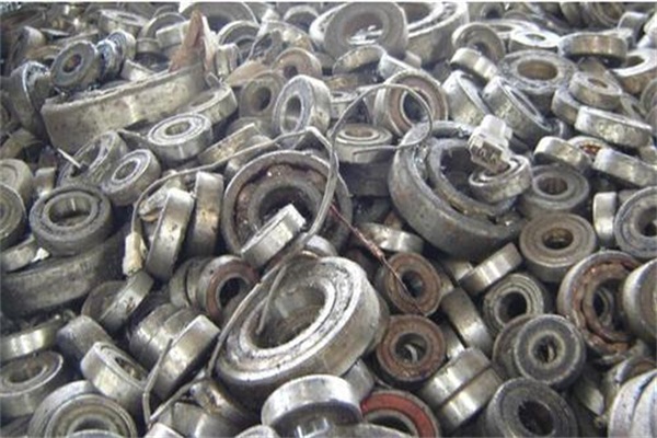 上?；厥杖聫U舊軸承報價是多少？